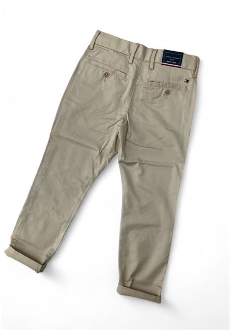  Tommy Hilfiger | KB0KB08609GAES